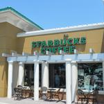 Starbucks Downtown Sarasota