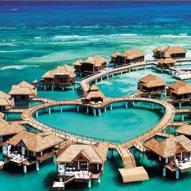 Honeymoon fund