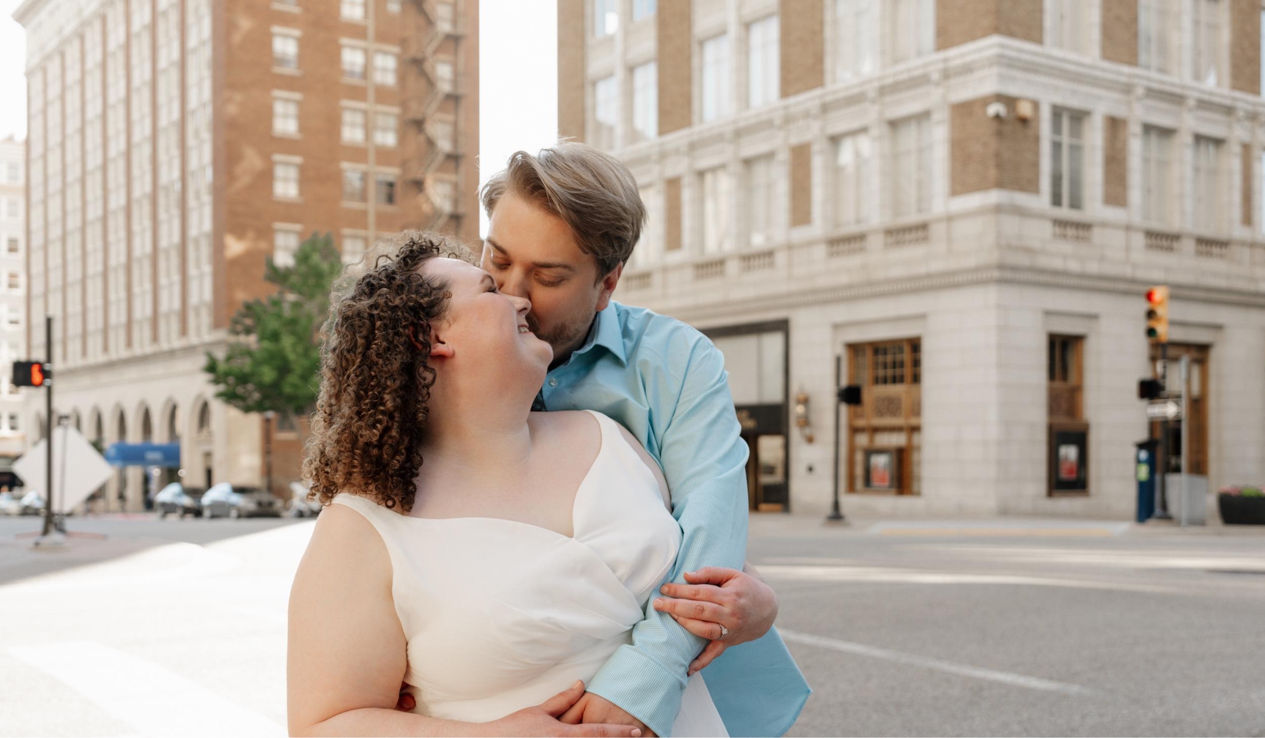 The Wedding Website of Chelsea Mason and Brent Bowers