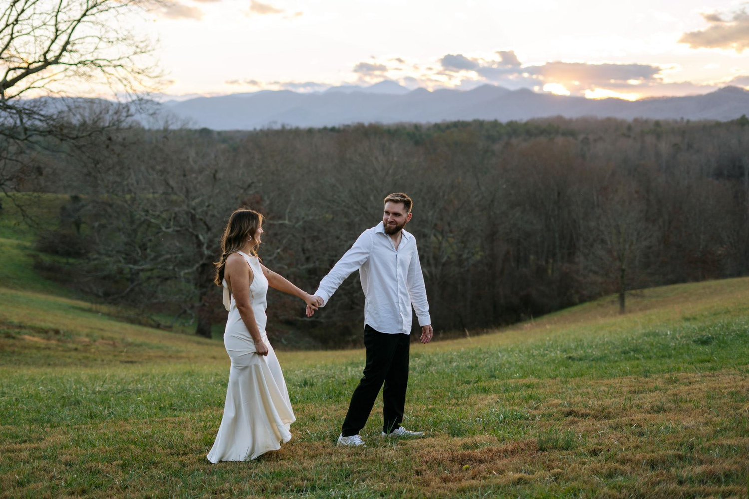 The Wedding Website of Lauren Swann and Blake Robertson