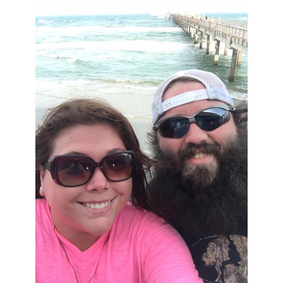 Corpus Christi Trip