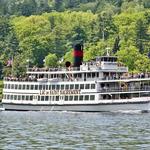 Lake George Steamboat Company