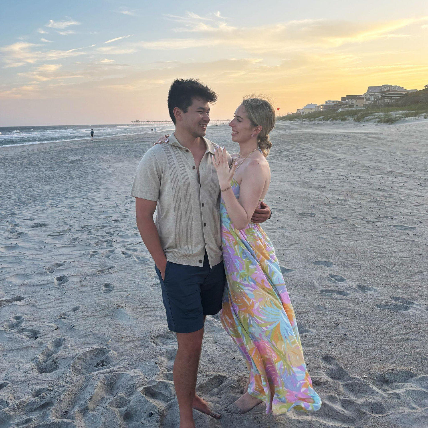 Emerald Isle, North Carolina