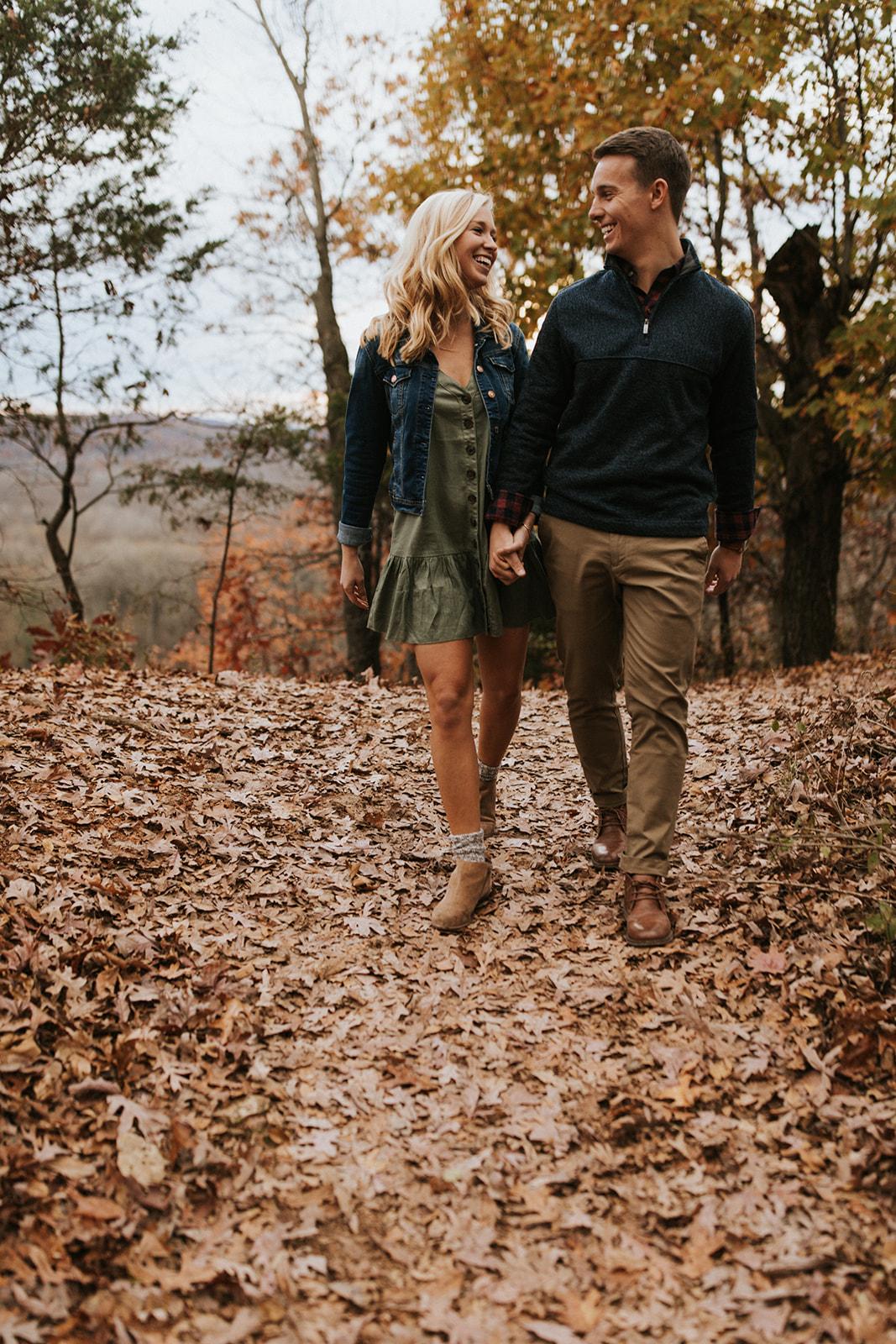 The Wedding Website of Brock Gerstner and Baylee Francka