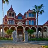 Moody Mansion
