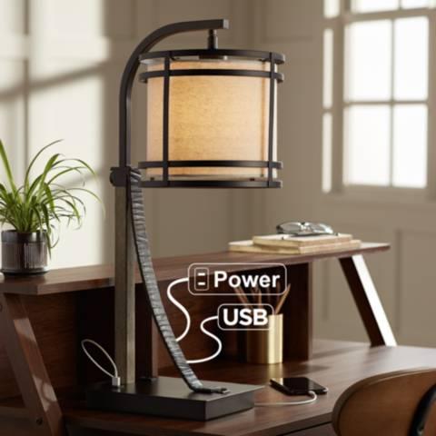 Desk Lamp