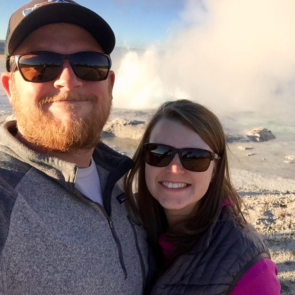 Yellowstone National Park, WY