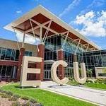 East Carolina University