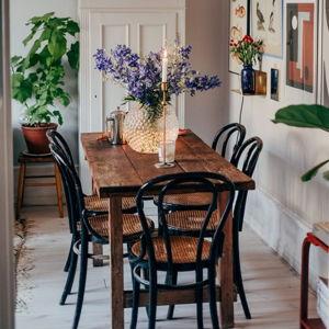 Our future Dinner Table!