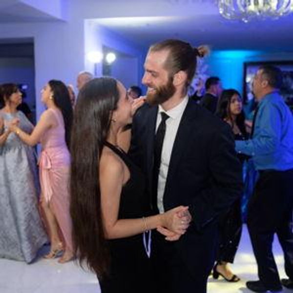 Dance Lessons For Two