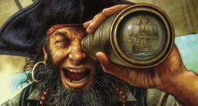 St. Augustine Pirate & Treasure Museum