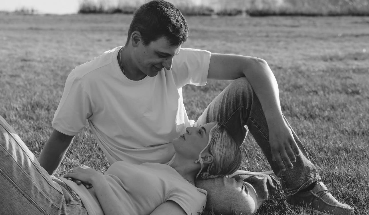 The Wedding Website of Preslie Ercink and Ryder Lunzman