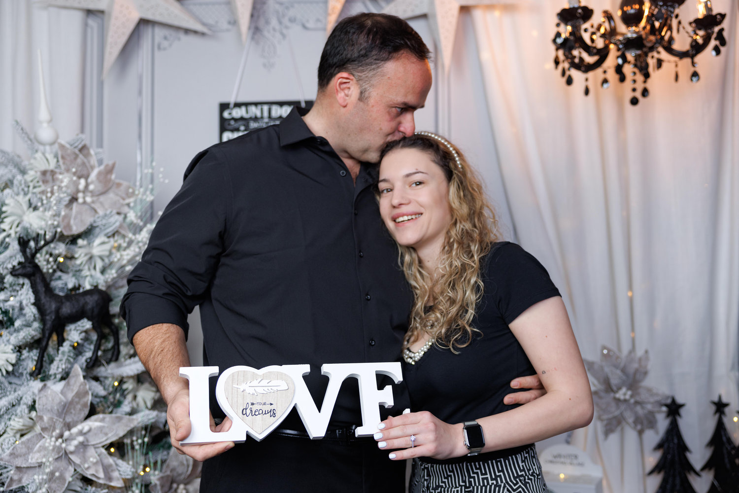 The Wedding Website of Cameron Jardeleza and Gabriela Aleksova