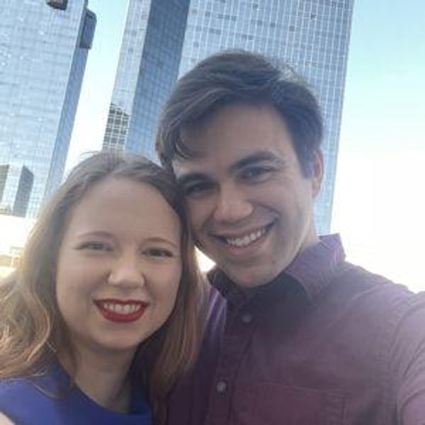 Honeymoon/Housewarming Fund