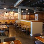 Amber Ox Public House