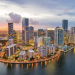 Downtown Miami & Brickell