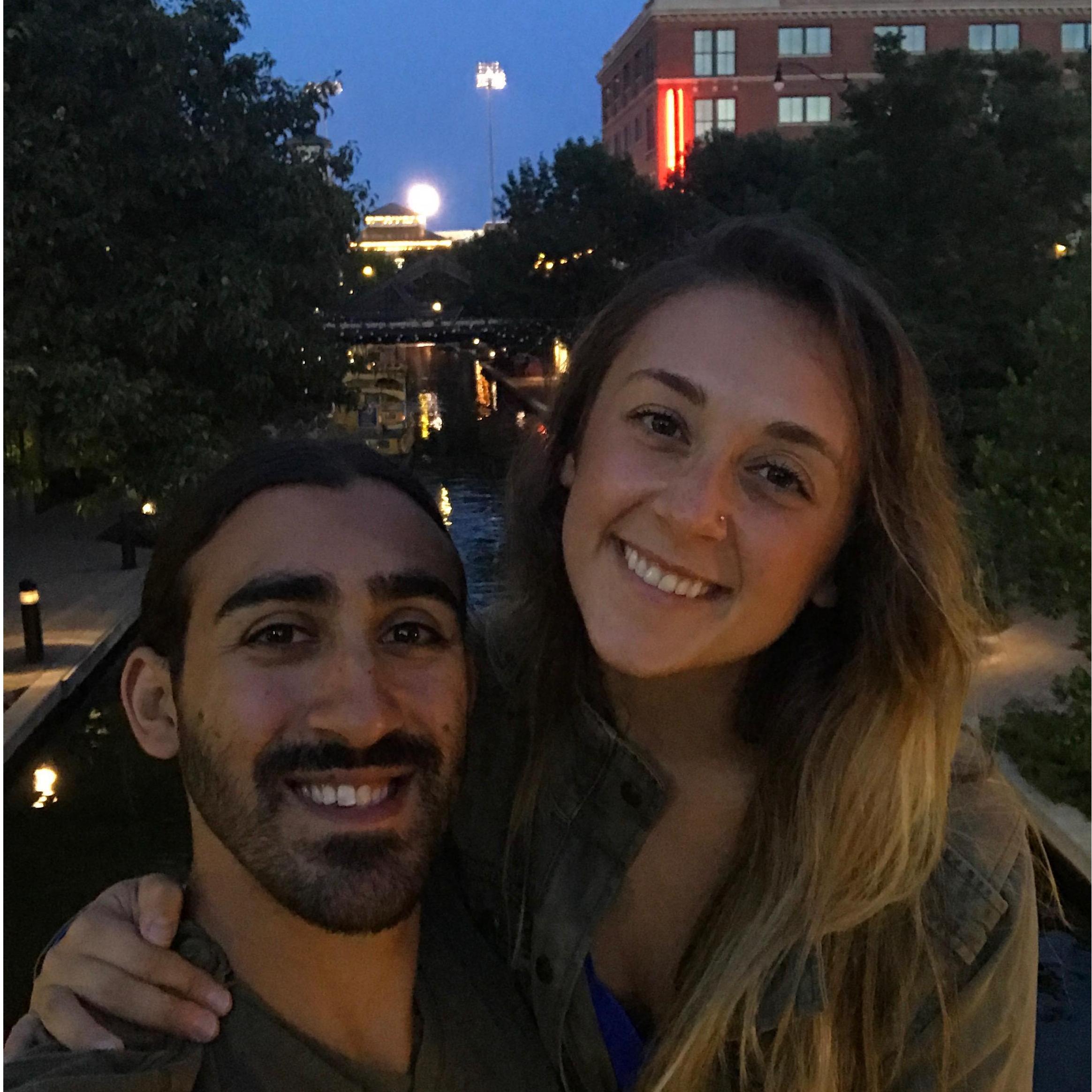 oklahoma city