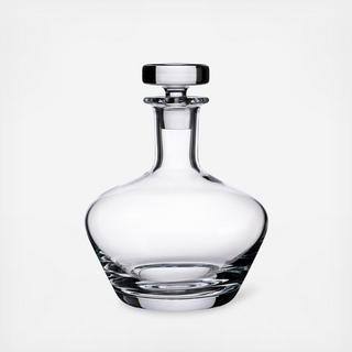 Scotch Whisky Carafe No. 3