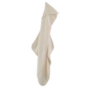 Bamboo Hooded Baby Towel