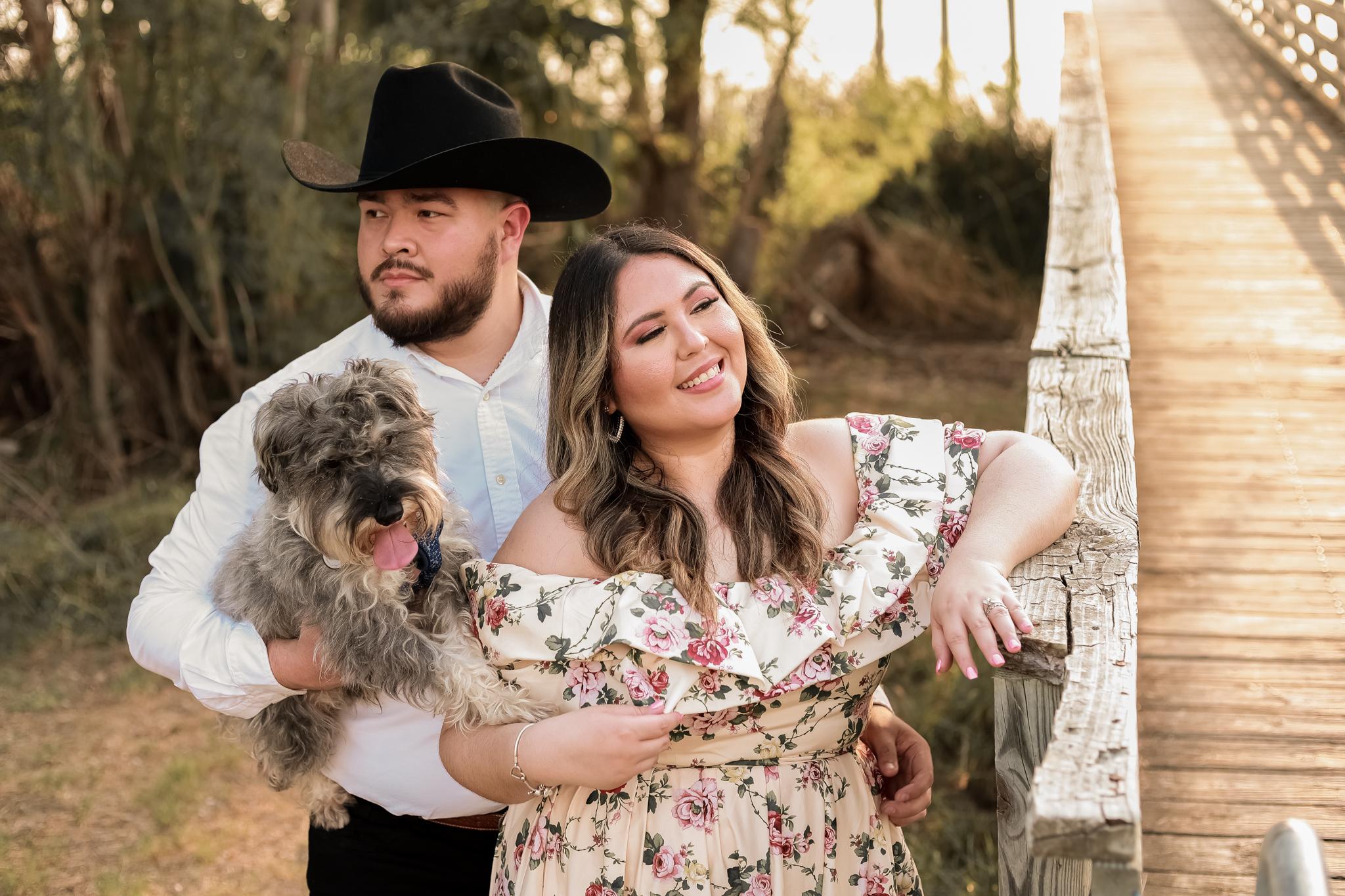 The Wedding Website of Michelle Cortez and Arnoldo De Hoyos Jr.