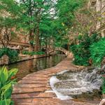 San Antonio River Walk