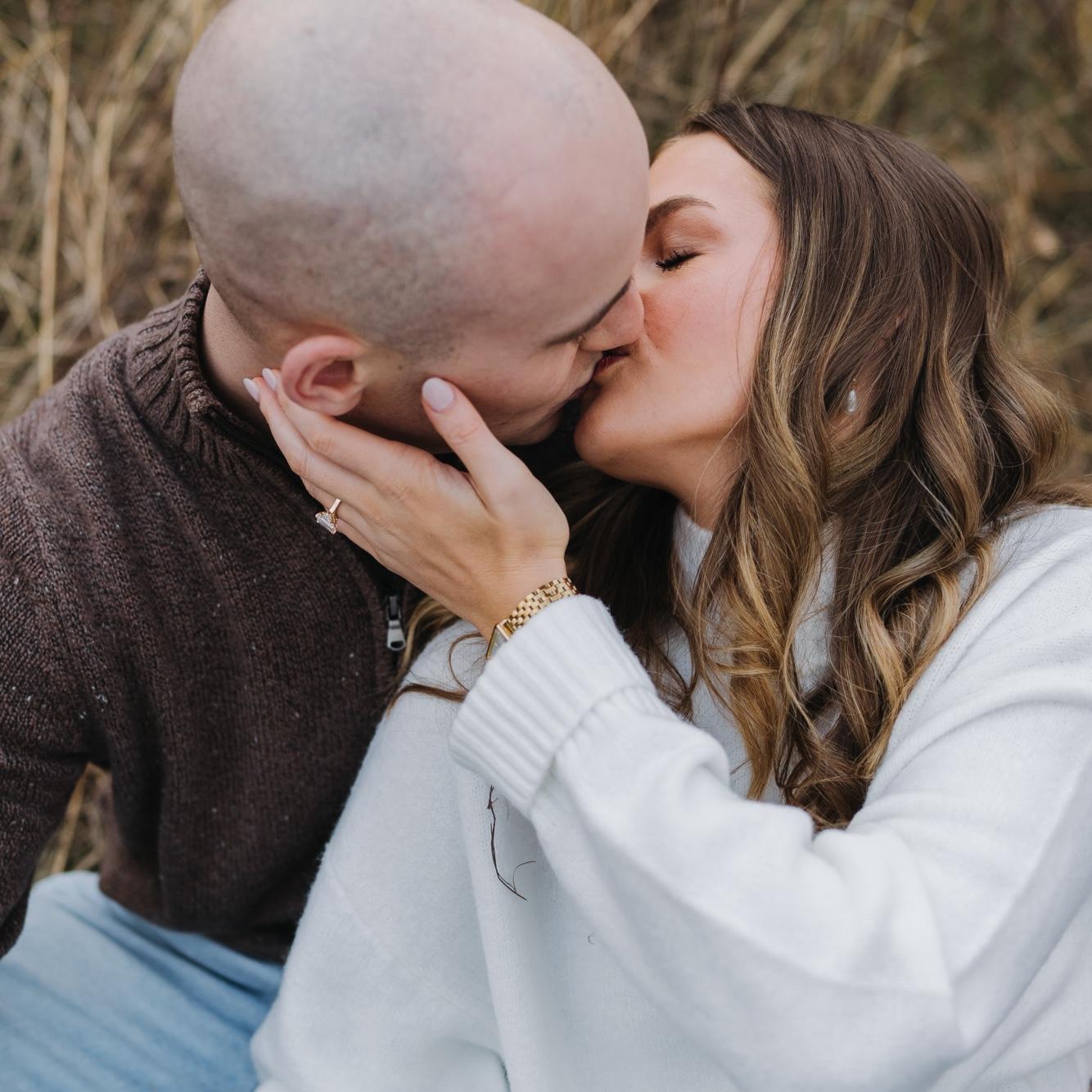 Our Engagement Photos!