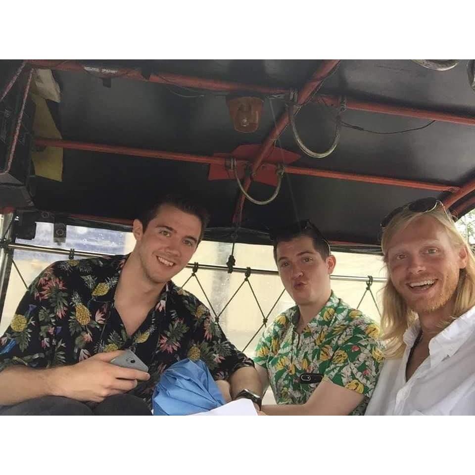 Thailand - World Travelers