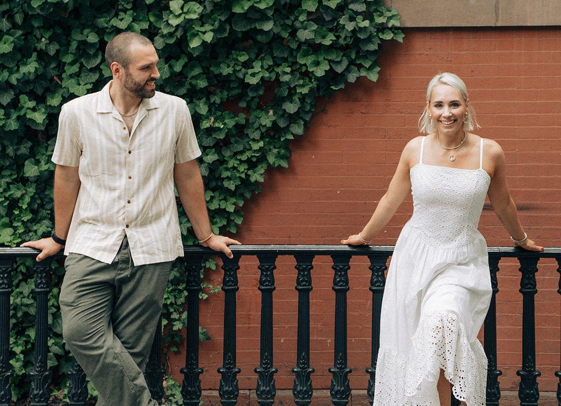The Wedding Website of Emma Konnick and Brian Miller