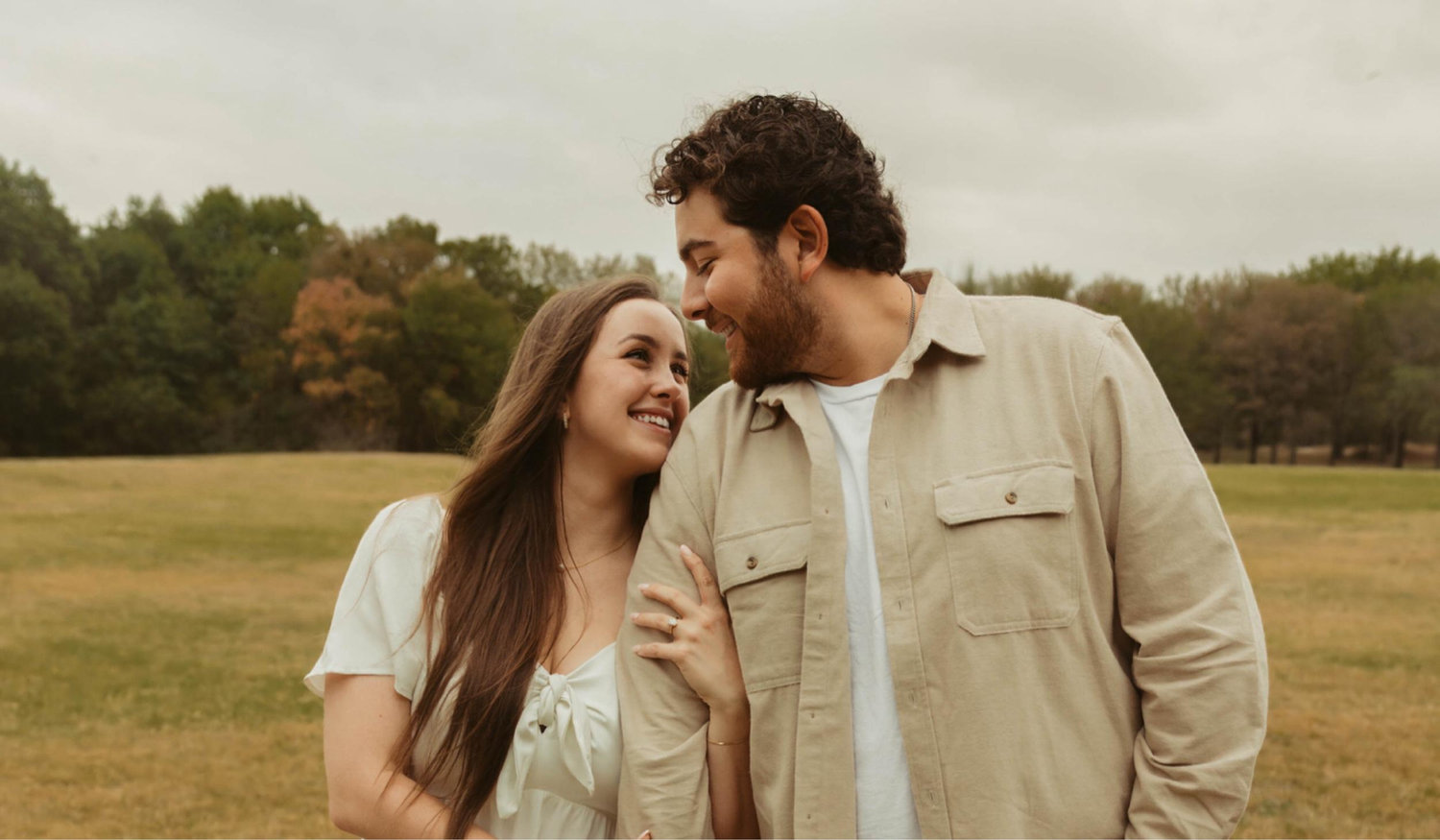 The Wedding Website of Samantha Font and Ricardo Galindo