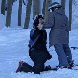 Just before this moment, Triniti rolled her eyes in annoyance at Jace for trying to "check her bindings." January 2, 2022