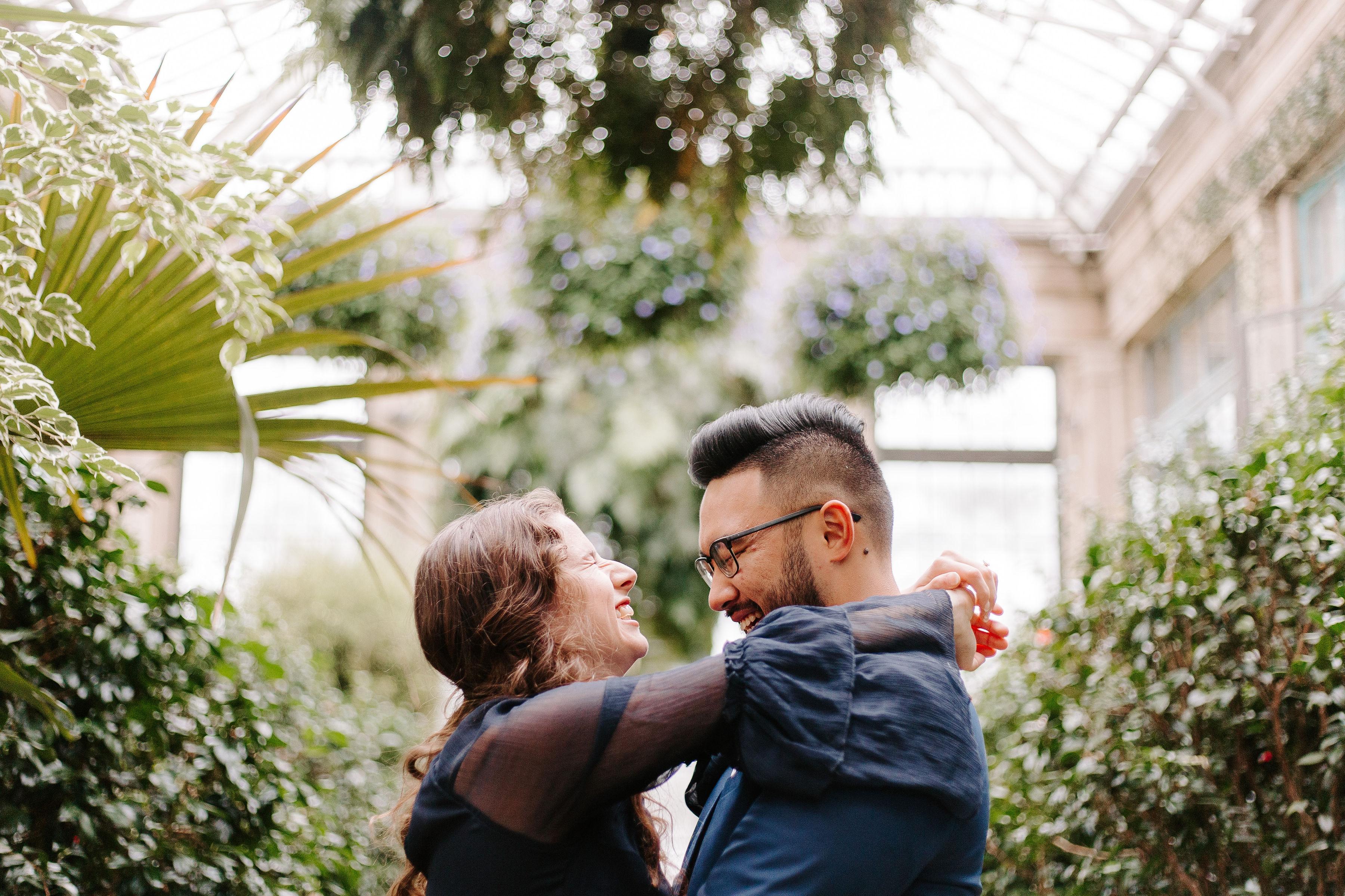 The Wedding Website of AJ Dalida and Madison Ulmer
