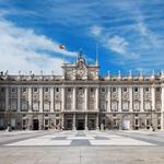 Palacio Real de Madrid