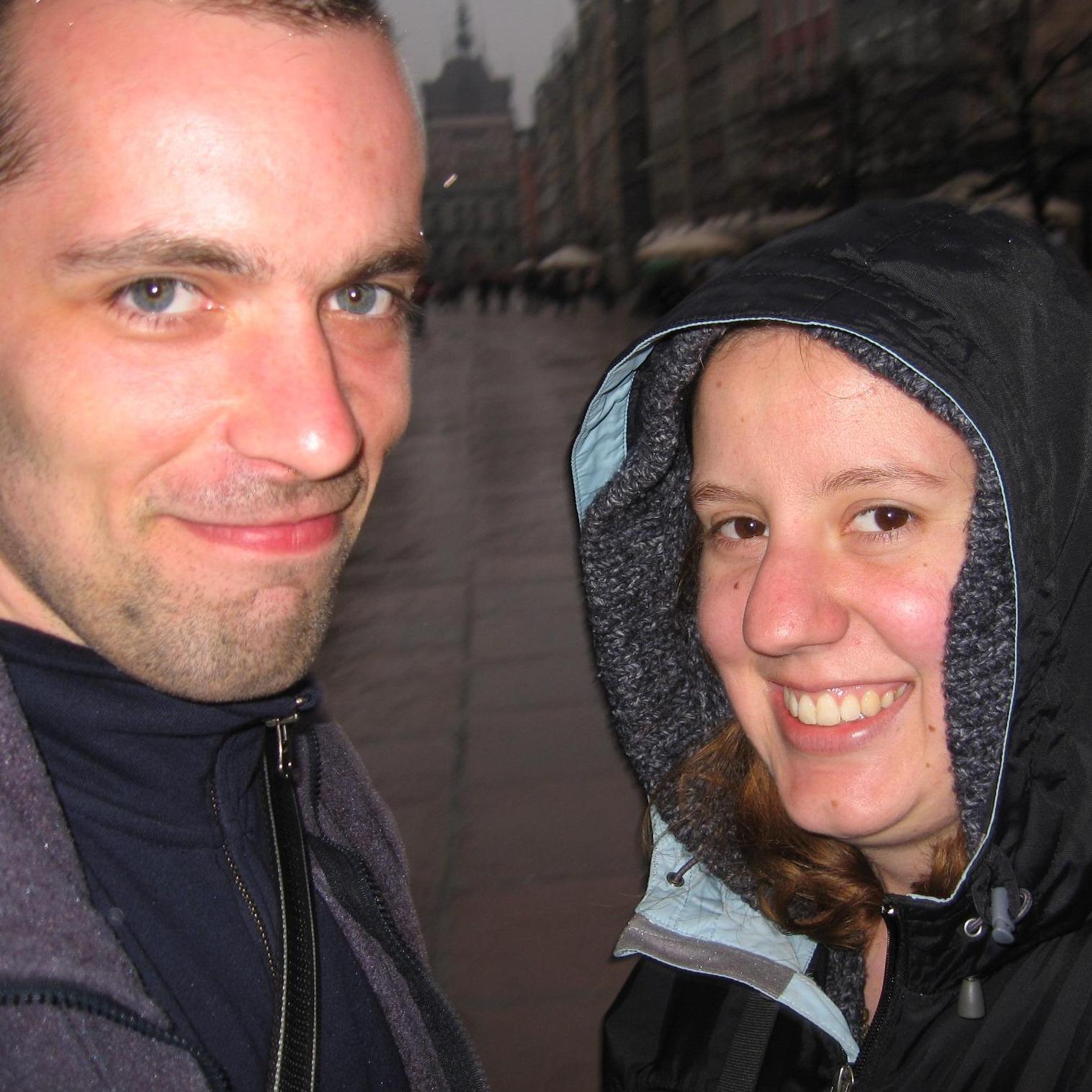 Poland, 2006.