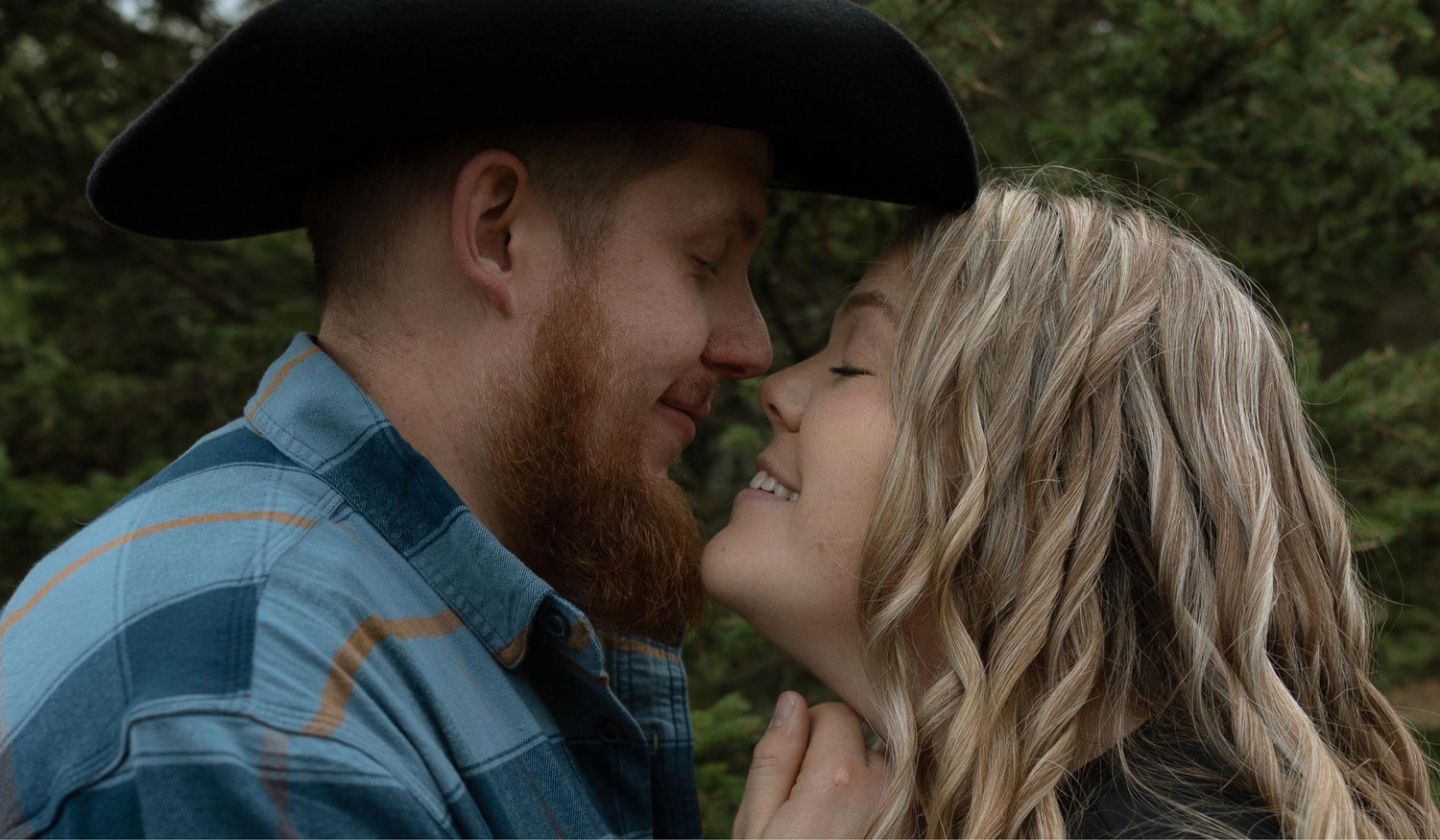 The Wedding Website of Dylan Mckenzie and Tamara Gatchell