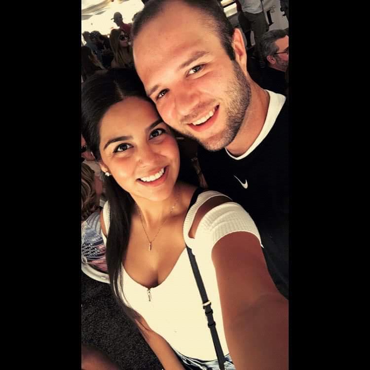 Pierogi Fest, August 2016.