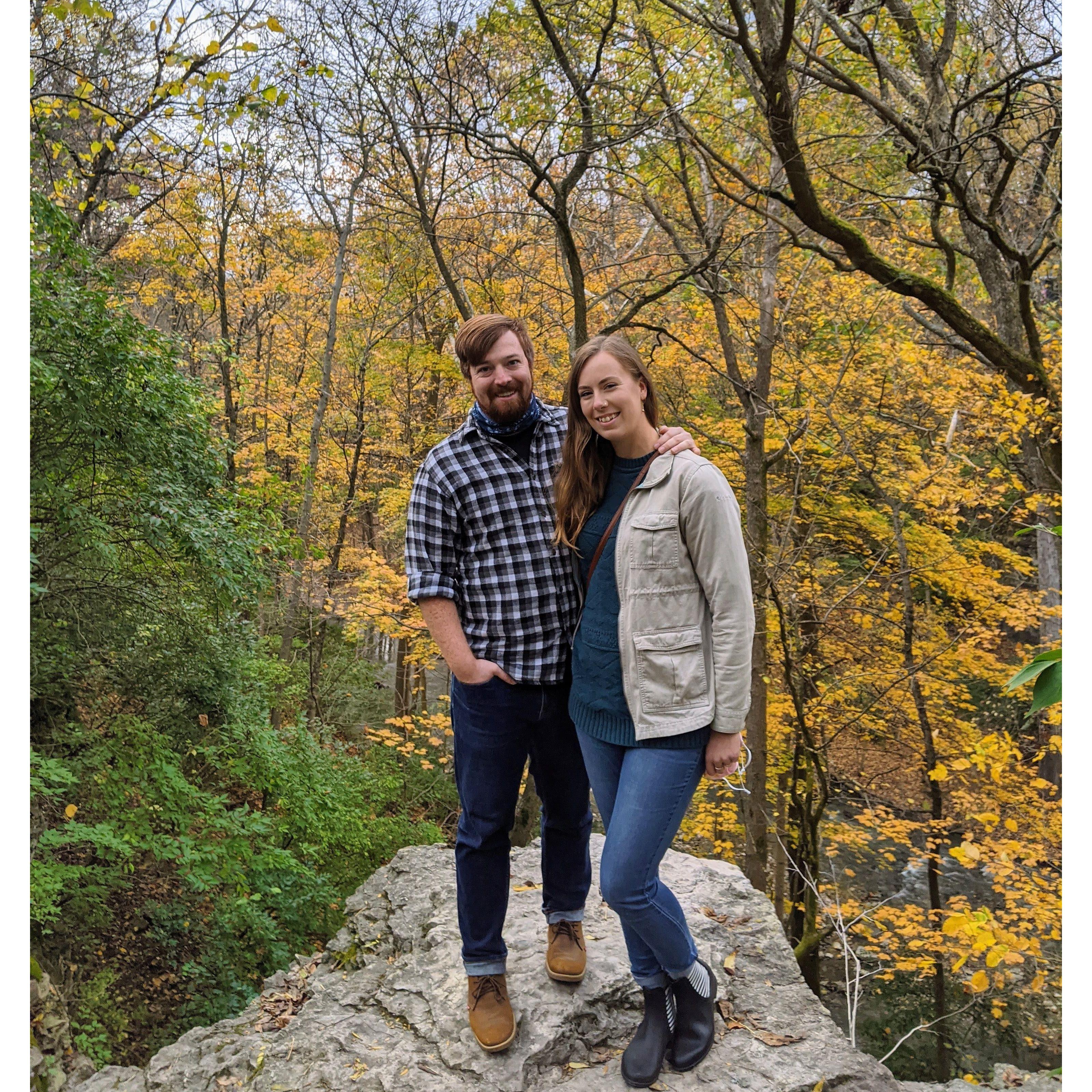 Fall Day 2020