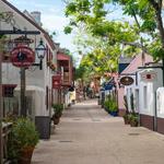 Saint George Street