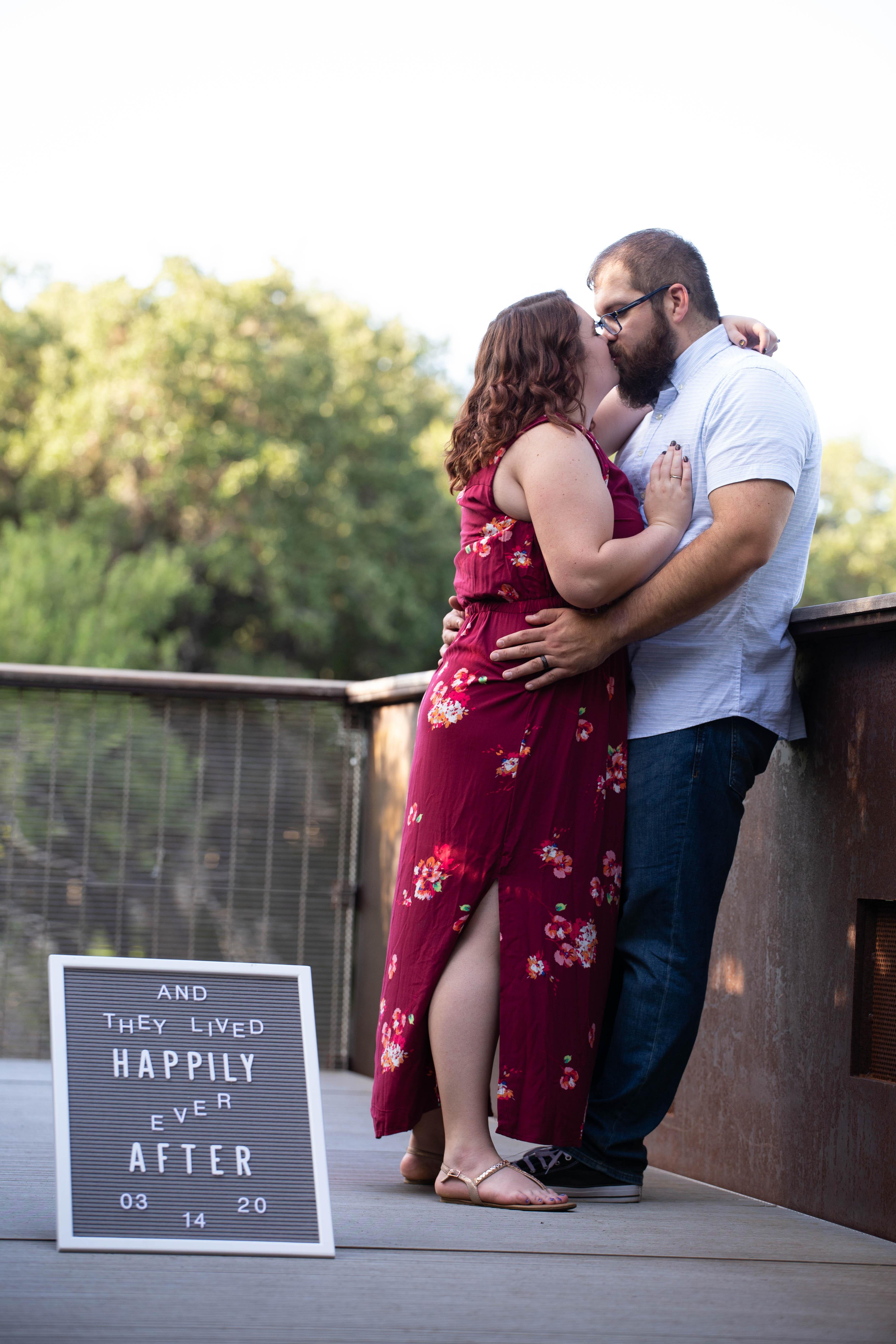 The Wedding Website of Katlyn Joy and Jose Rolando