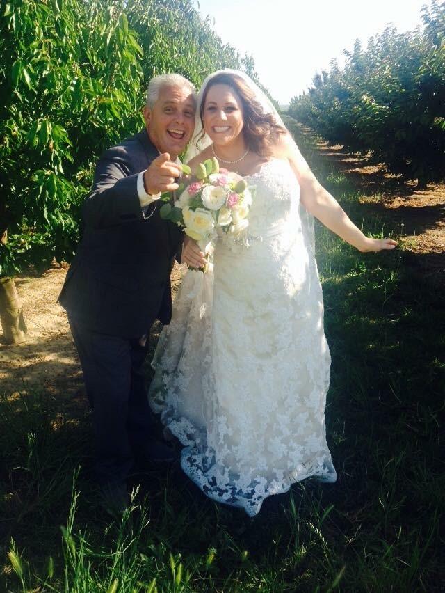 The Wedding Website of Erica Hoffmann and Rex Hoffmann