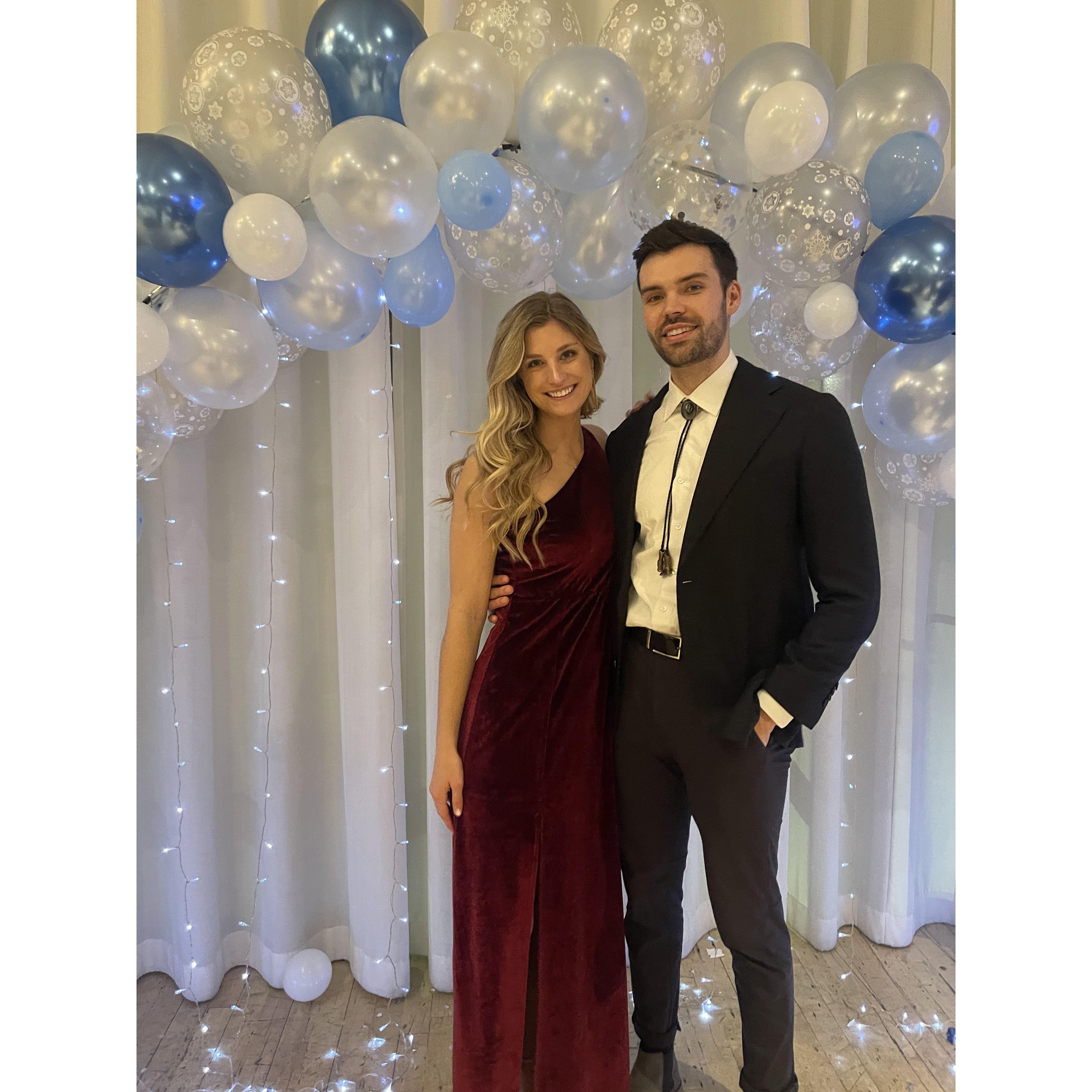 Residency gala 2024