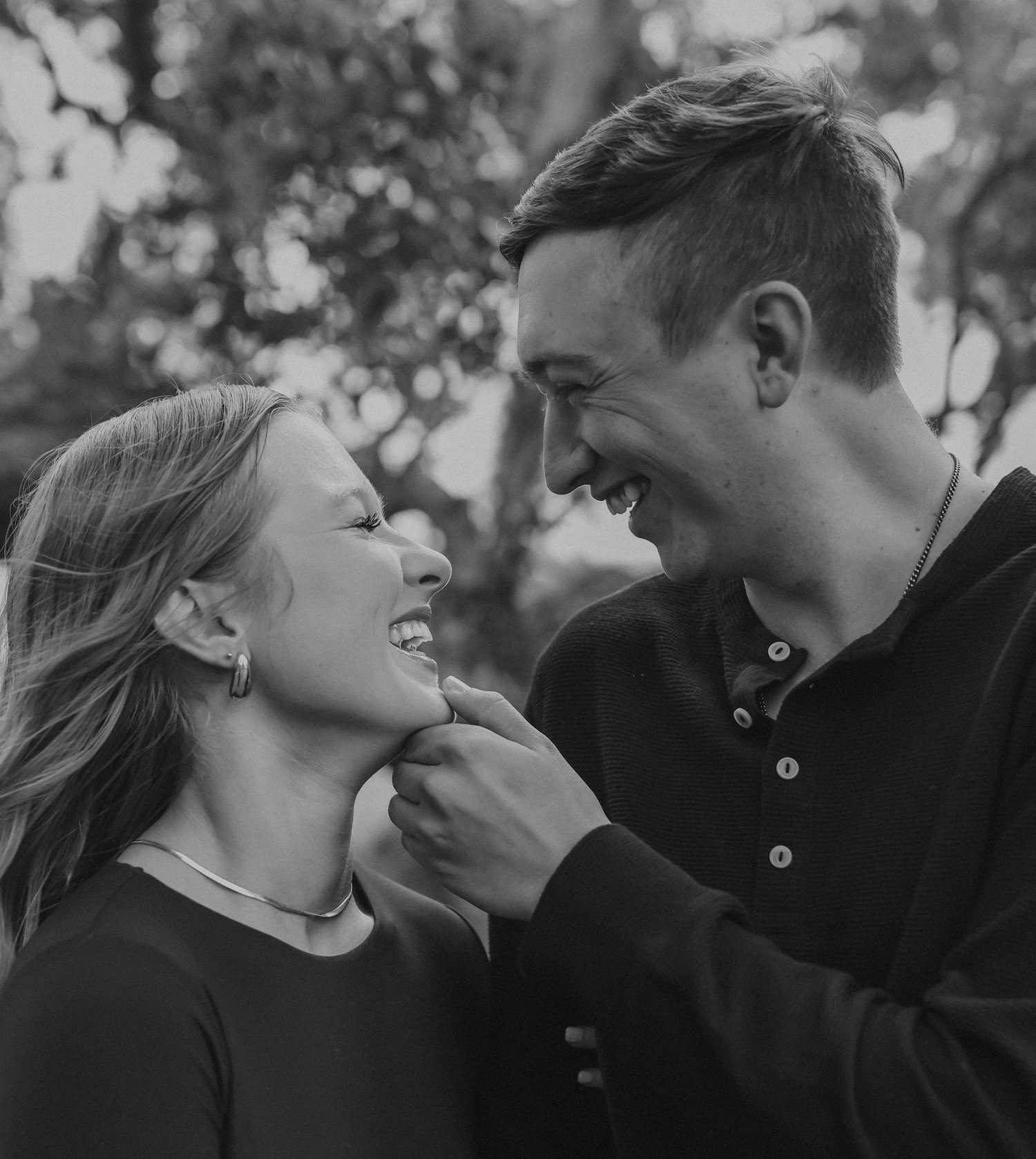 The Wedding Website of Kendyl Patterson and Dillon Thomson
