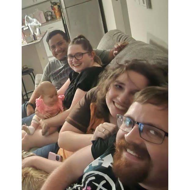 Good night with friends!                Chester, Va October 2024