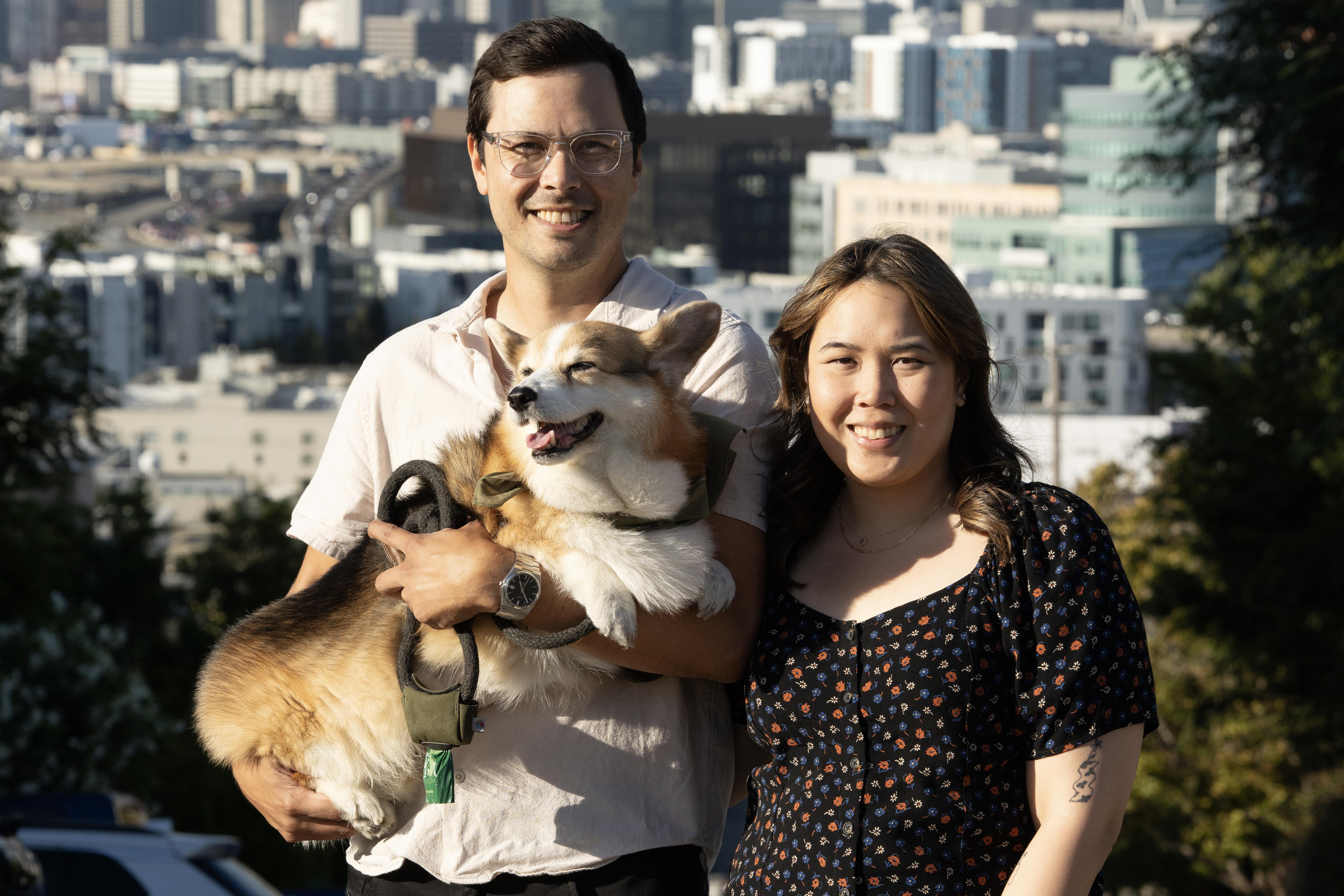 The Wedding Website of Jonathan Chow and Michelle Sabado