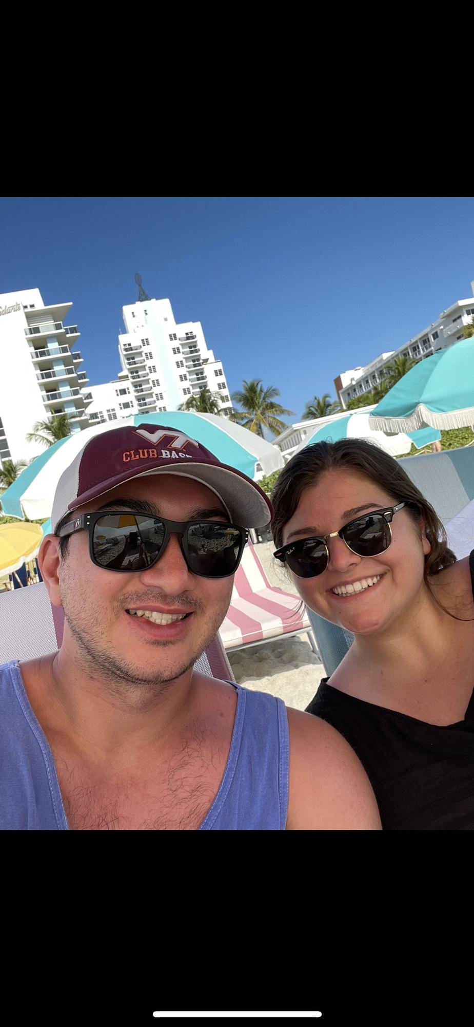 Miami, Florida