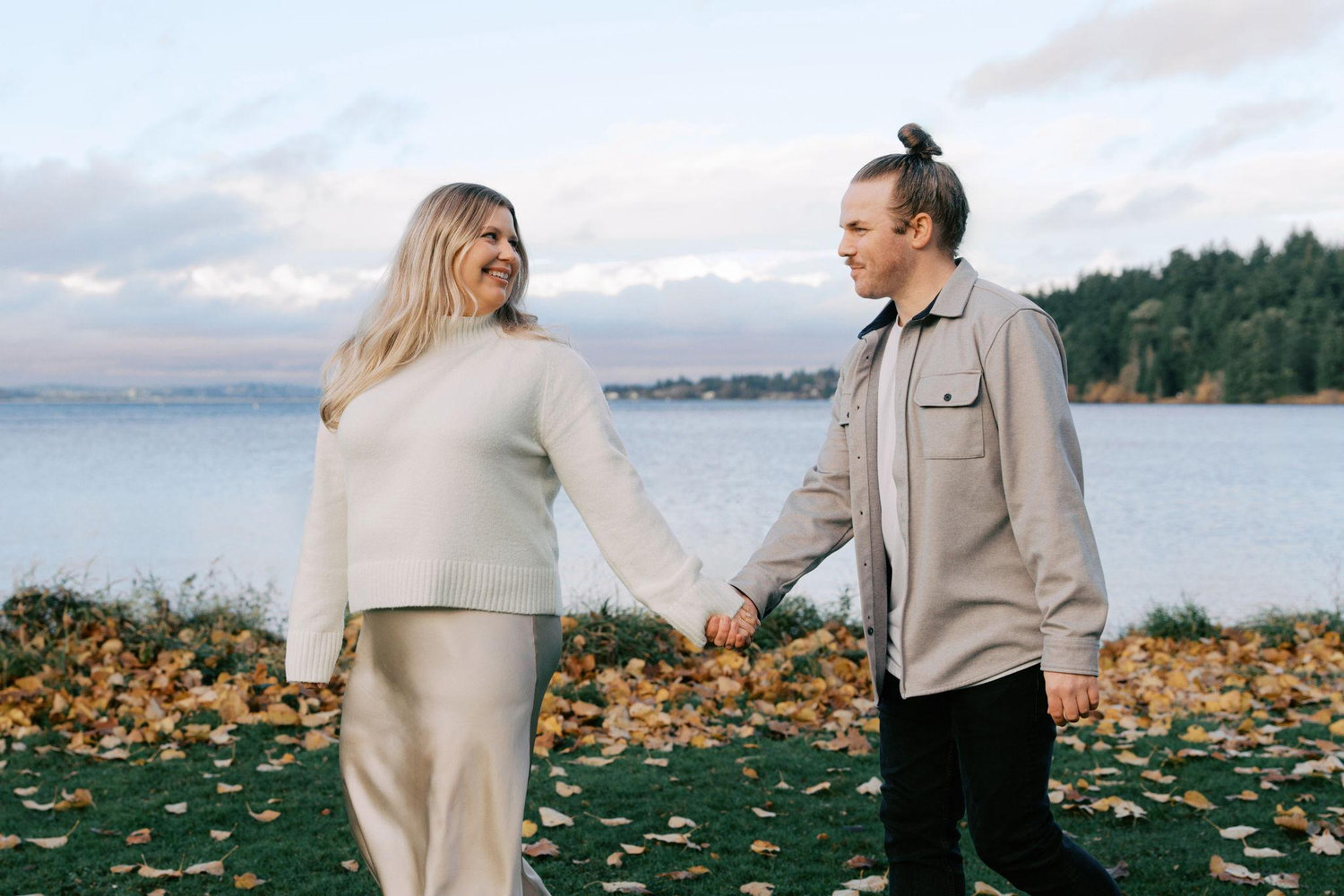 The Wedding Website of Nick Stubberfield and Courtney L'Ecuyer