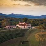 Montaluce Winery & Restaurant