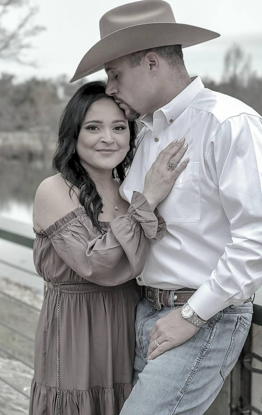 The Wedding Website of Senia Cano and Daniel Dane