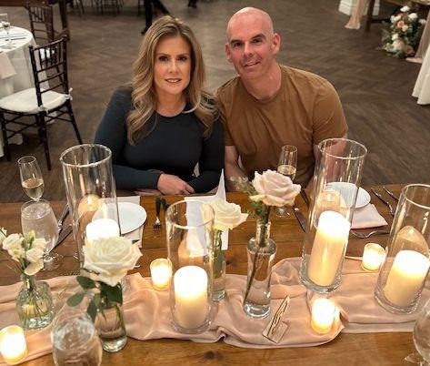 The Wedding Website of Justin Glenn and Amanda Harrell