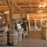 Warwick Valley Winery, Distillery & Orchard