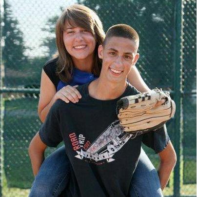 Senior pictures
